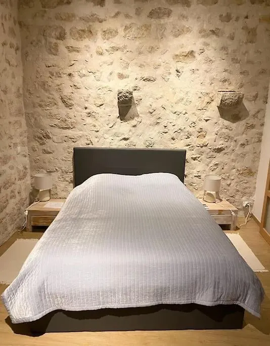Holiday home Loft En Plein Coeur Du Village Saint-Paul-de-Vence
