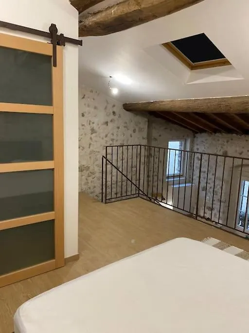 Loft En Plein Coeur Du Village Saint-Paul-de-Vence 0*,  France